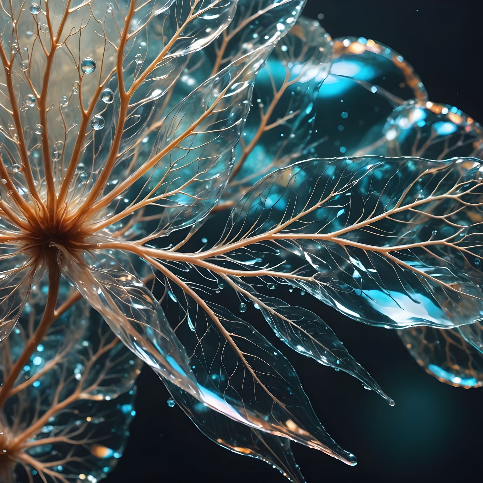 We meet but you never notice  by @Alyssandra