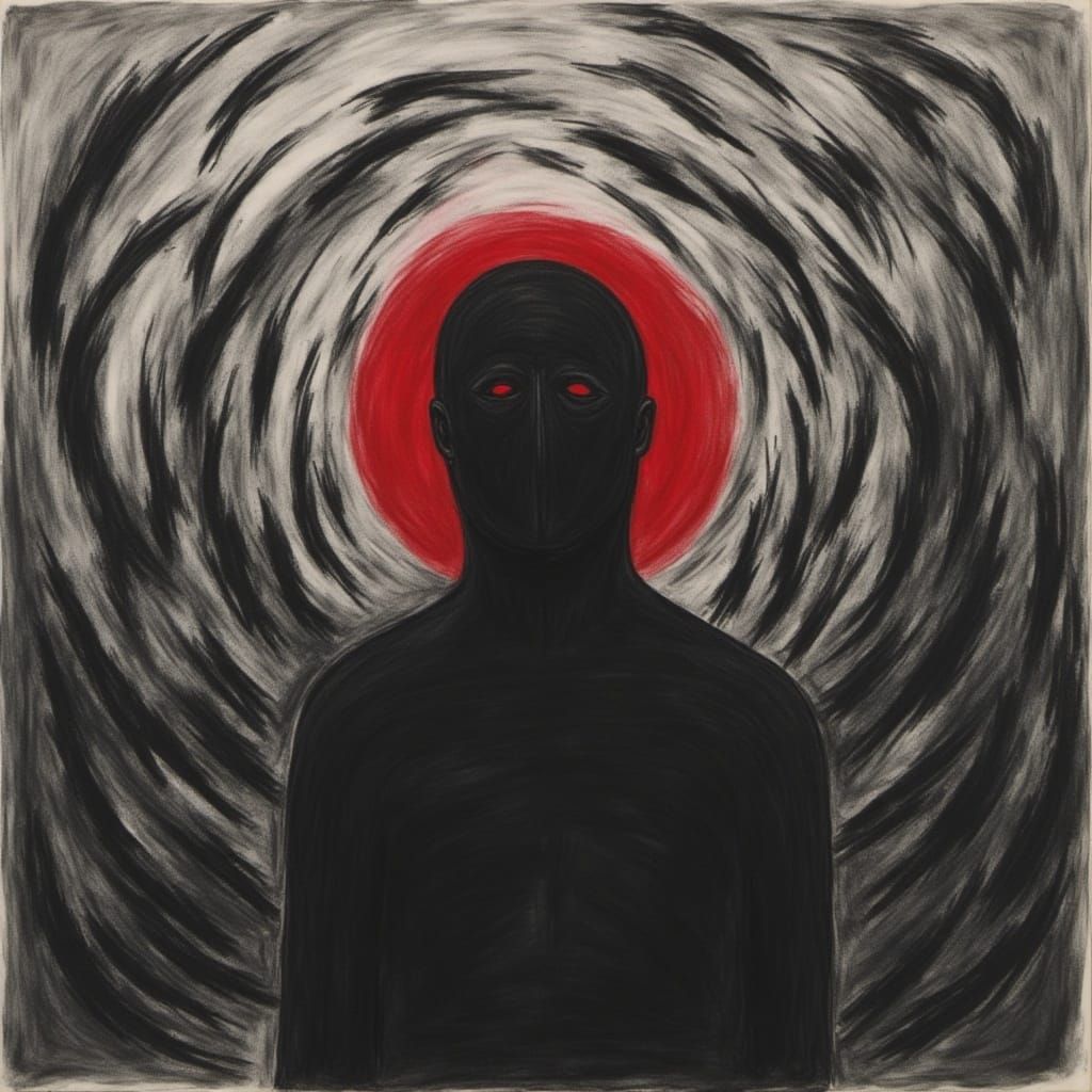 Rehab Charcoals Flux