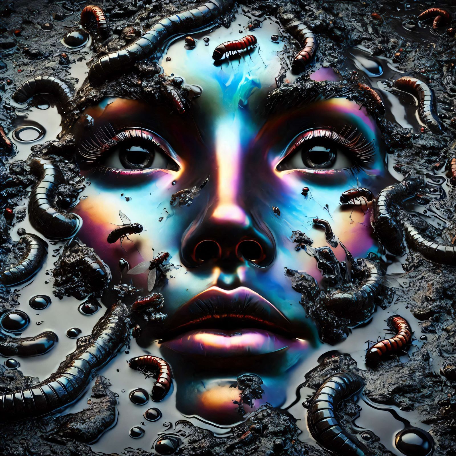 Various Dall-E 3 Uploads