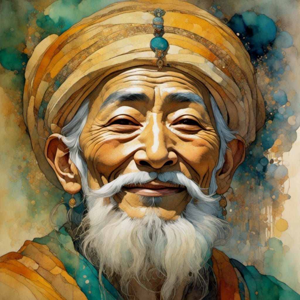 Tenzin