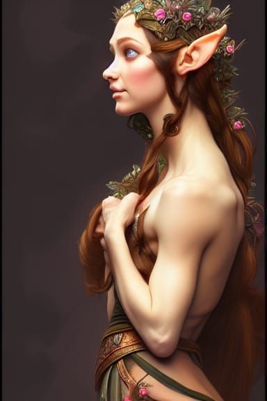 Elven