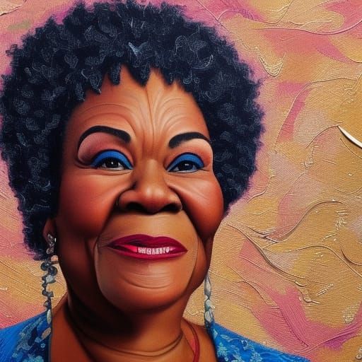 Tracy Jordan’s mother