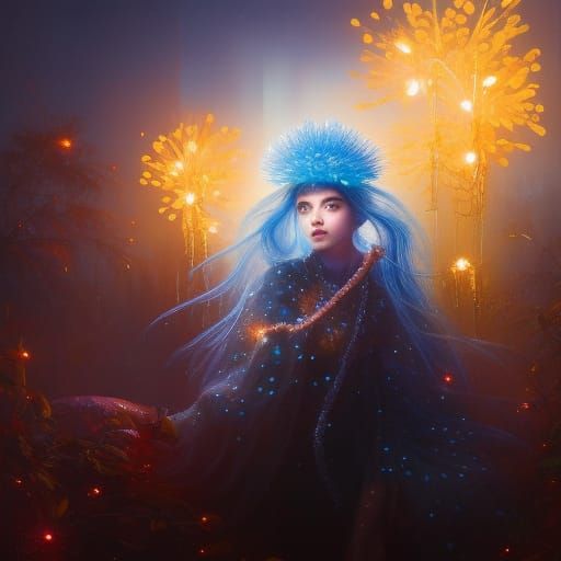 🎇
