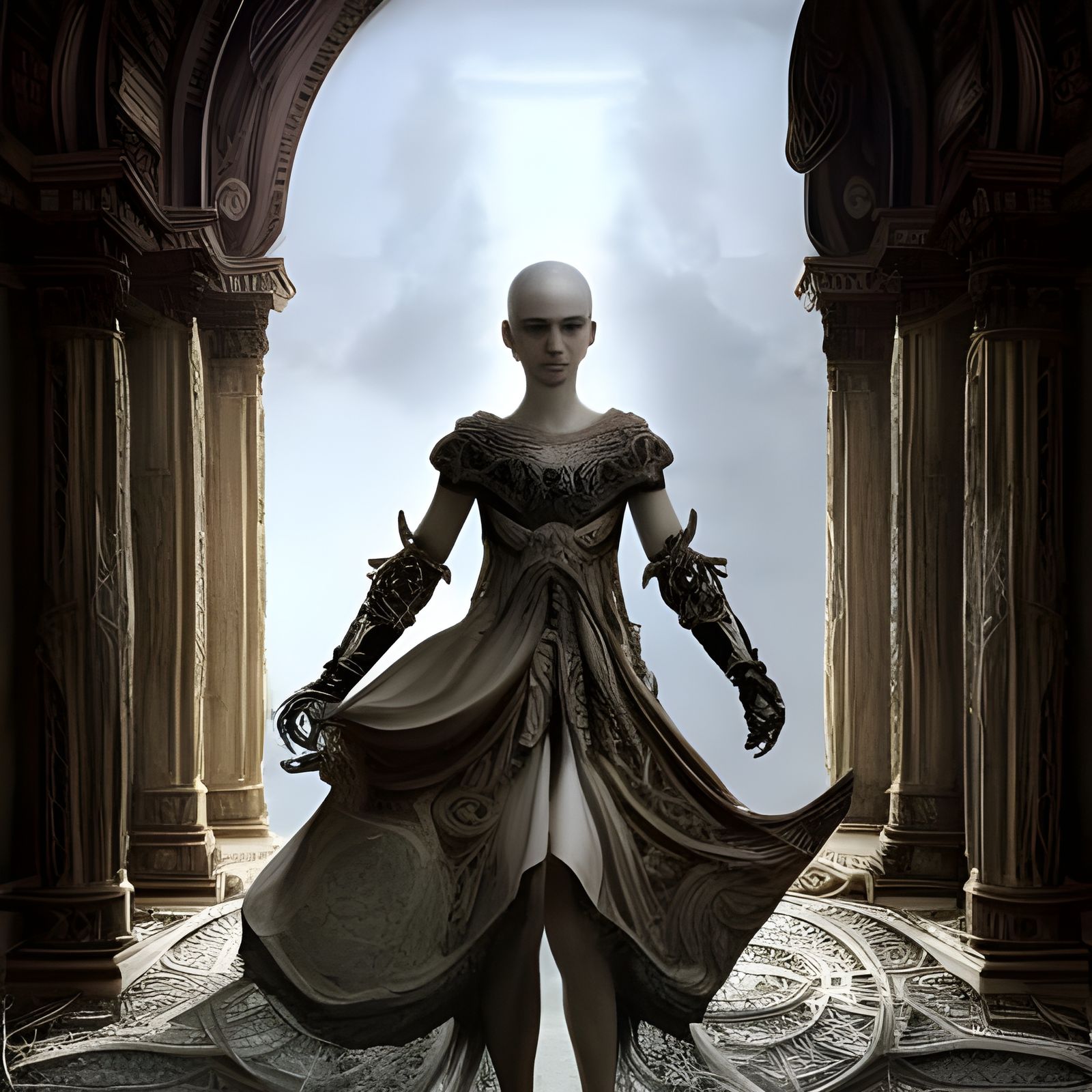 Le Fey