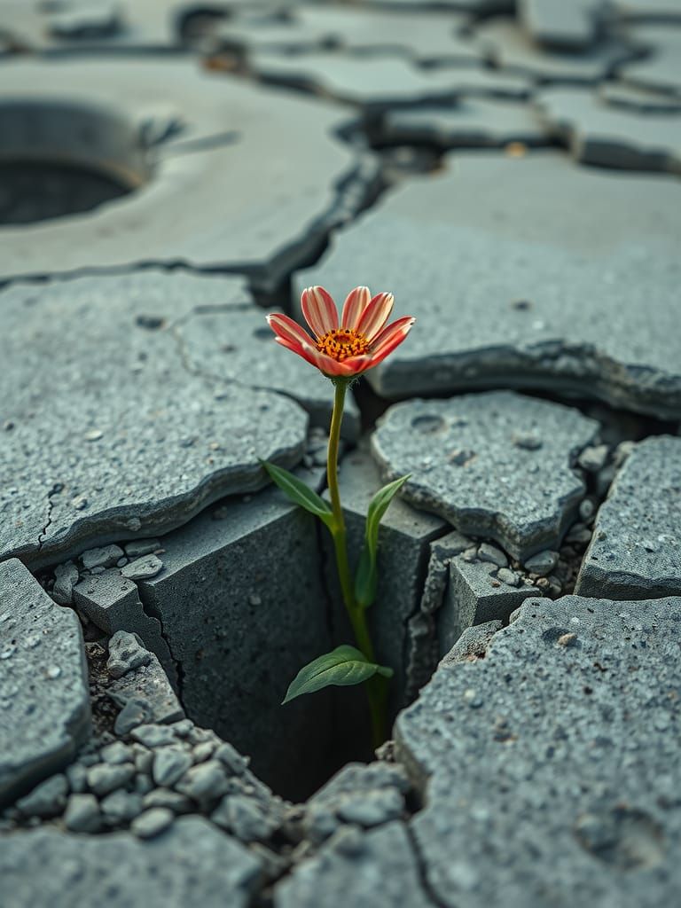 Hope: DC No theme Thursday  by @harzilla