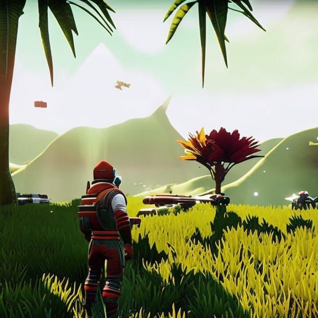 no mans sky