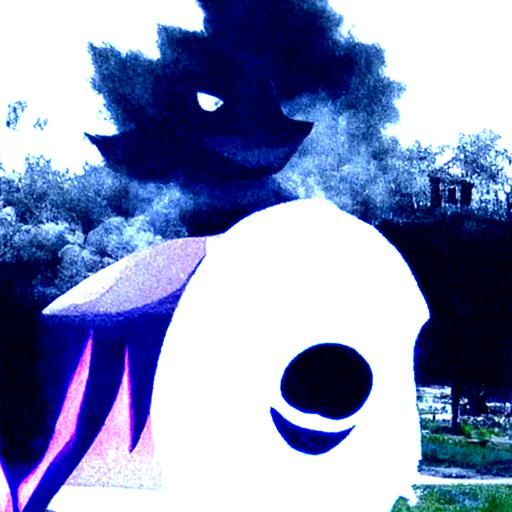 outer mask inner demons