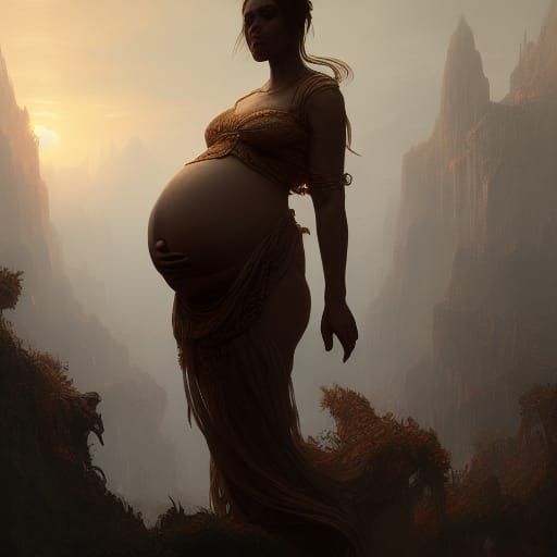 bellylover43