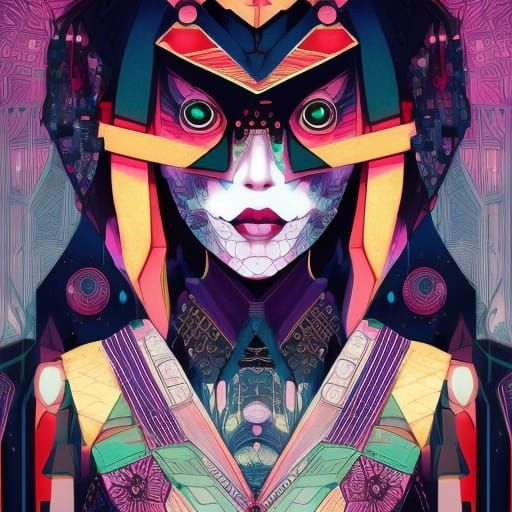 Untitled Creation