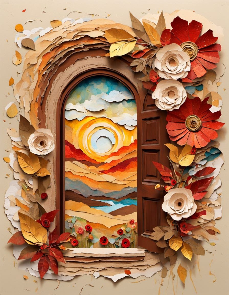 Untitled Creation