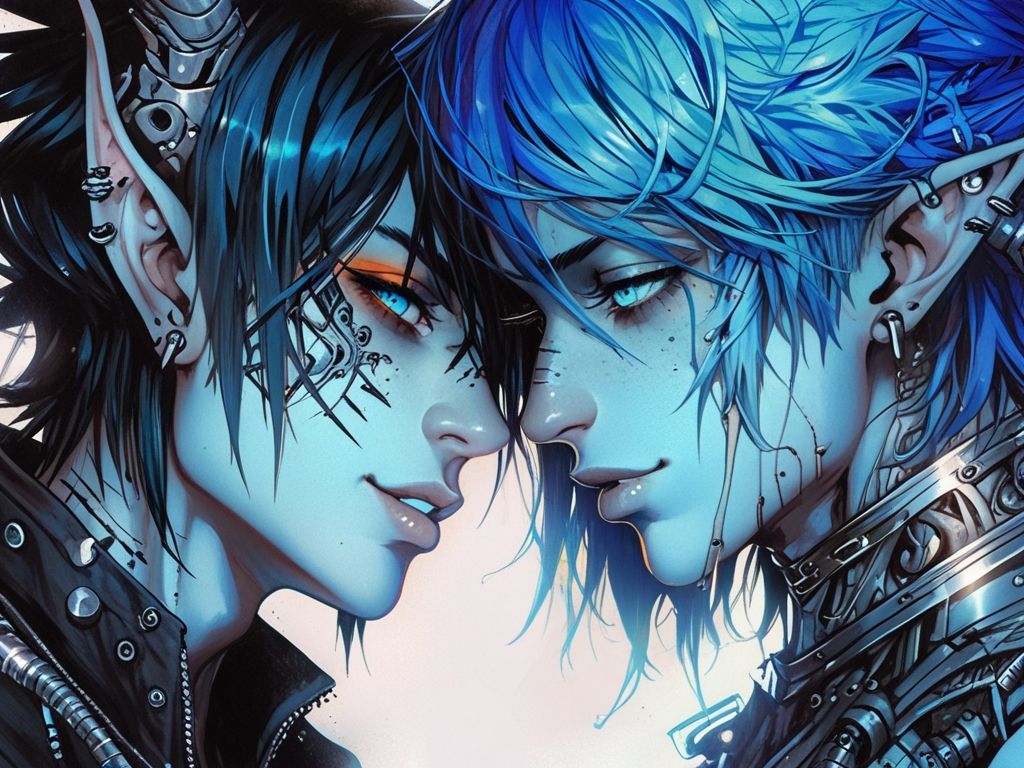 Love is love.