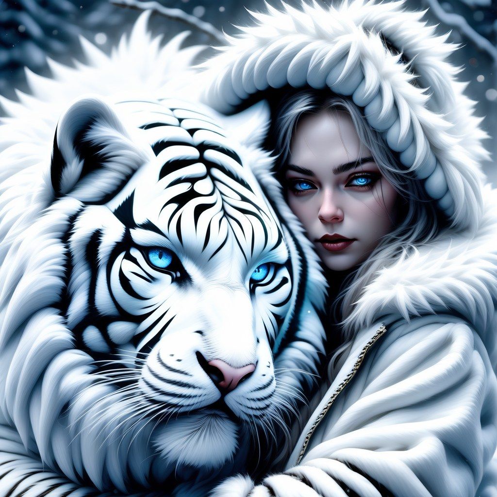 Beauty and the Beast