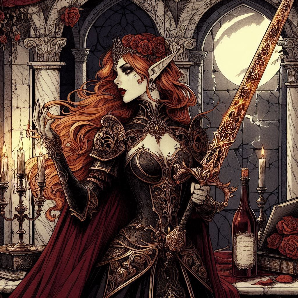 For the sake of Memories