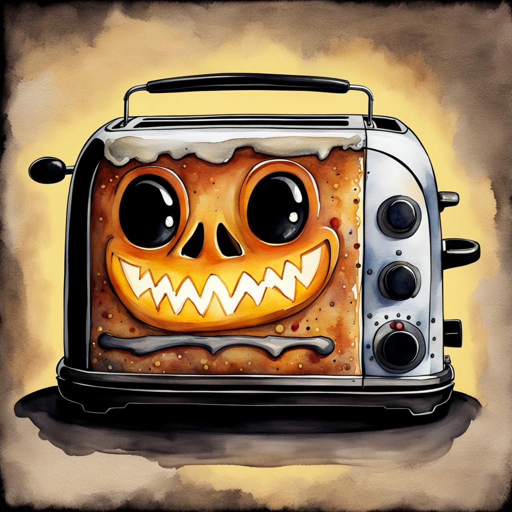 Toaster