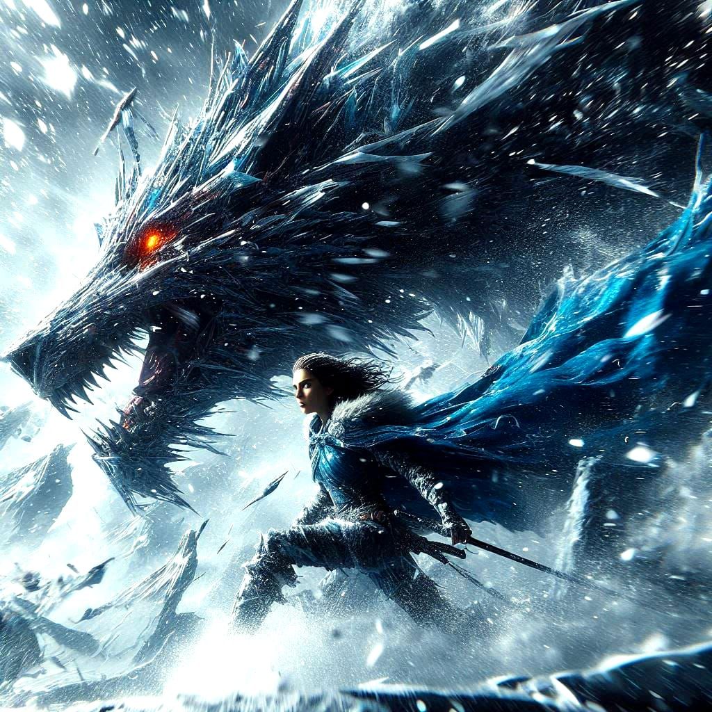 Forstborne Companions