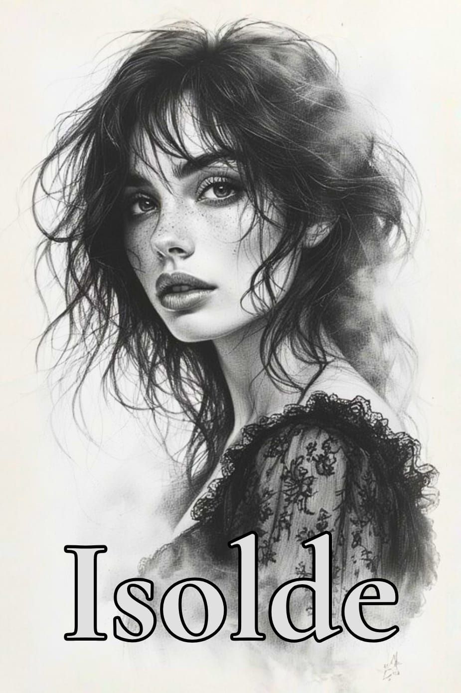 Isolde – Mirror Made Flesh