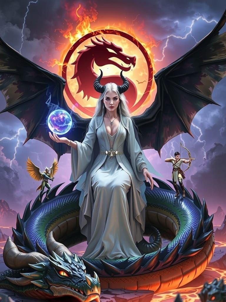 ASTAROTH JUDGES MORTAL KOMBAT 3 FINAL ROUND CHALLENGE