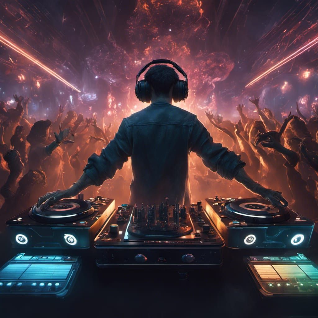 Everybody vibes tonight  by @Le Parfait