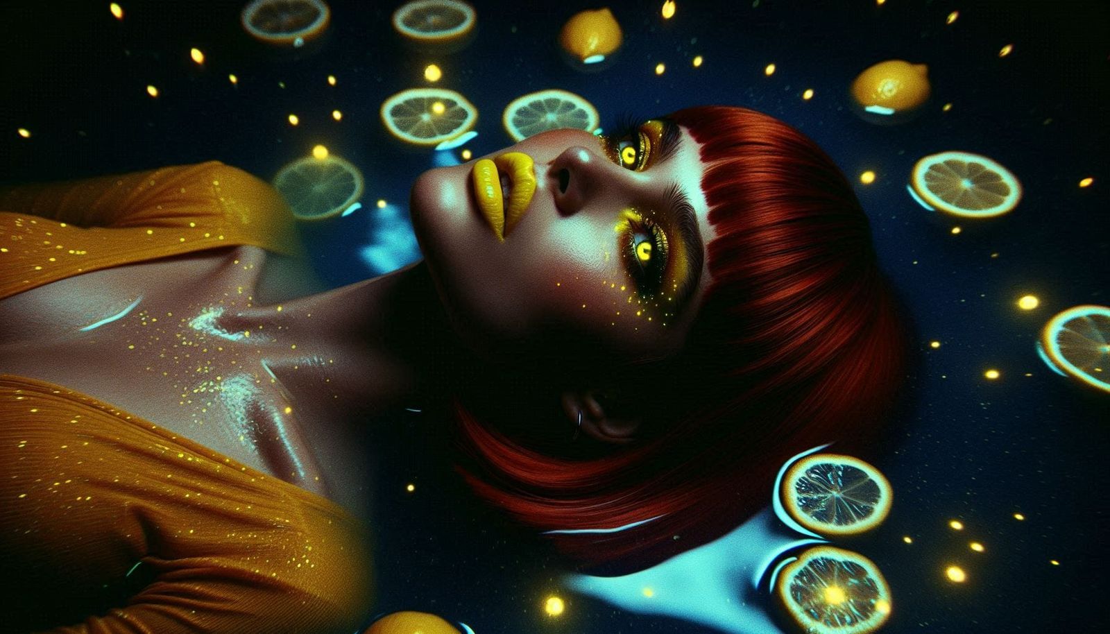 when life Gives you...