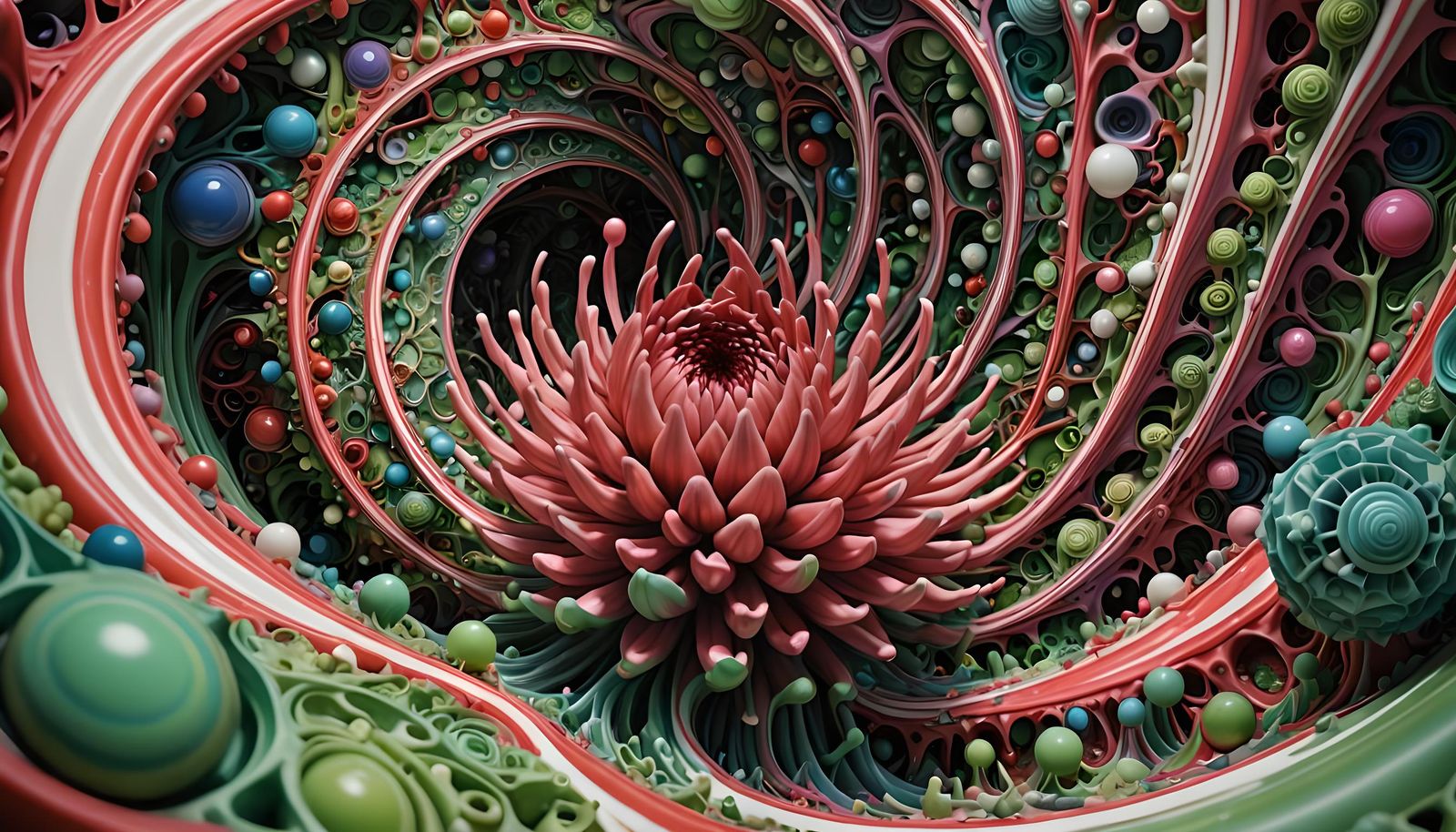 Untitled Creation