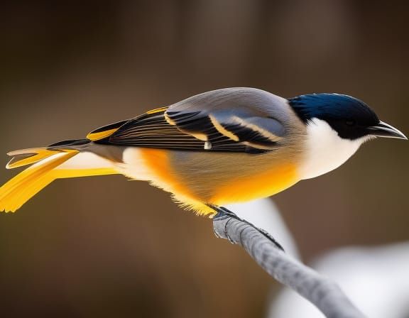 Bird