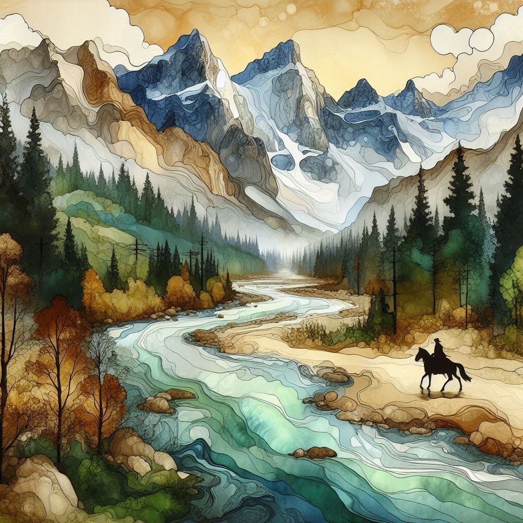 A Touch of the Surreal