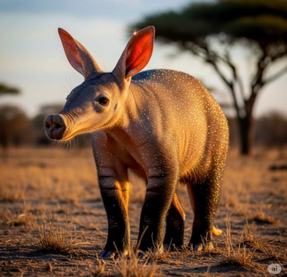 AardVark