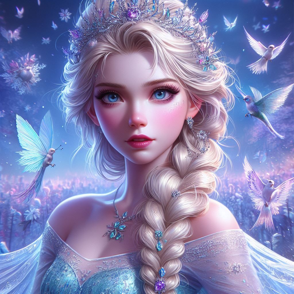 Elsa