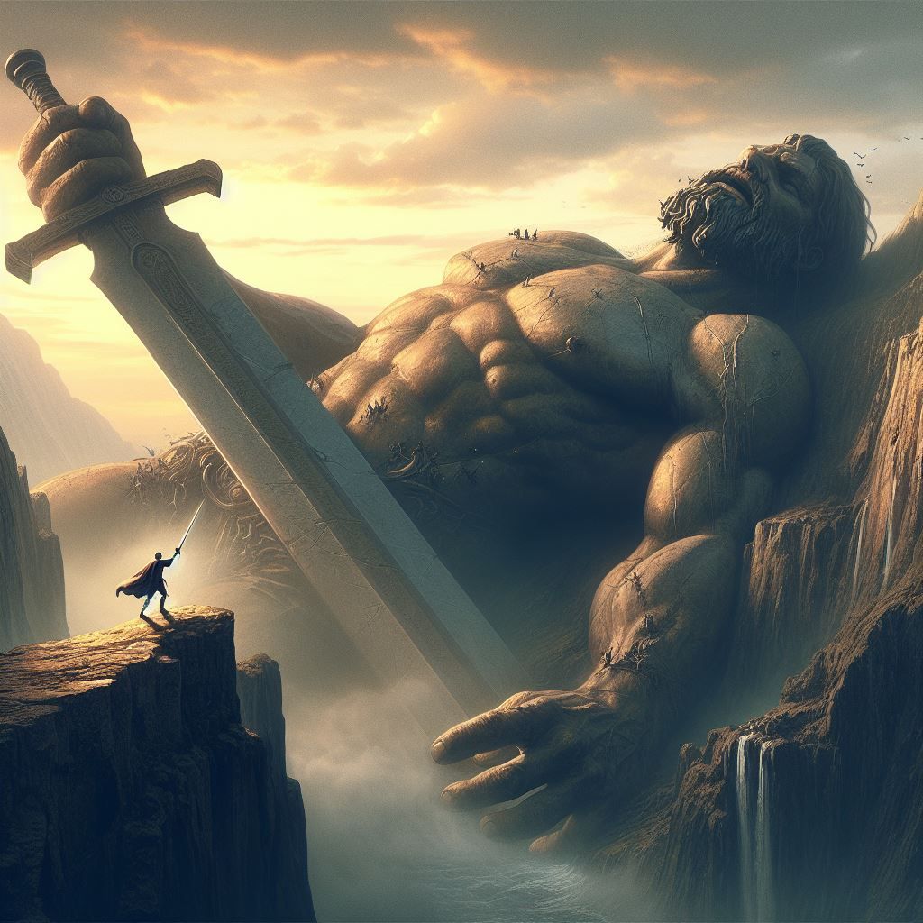 Triumph over the Impossible