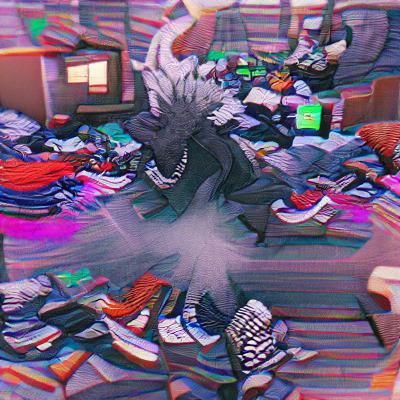 casual chaos