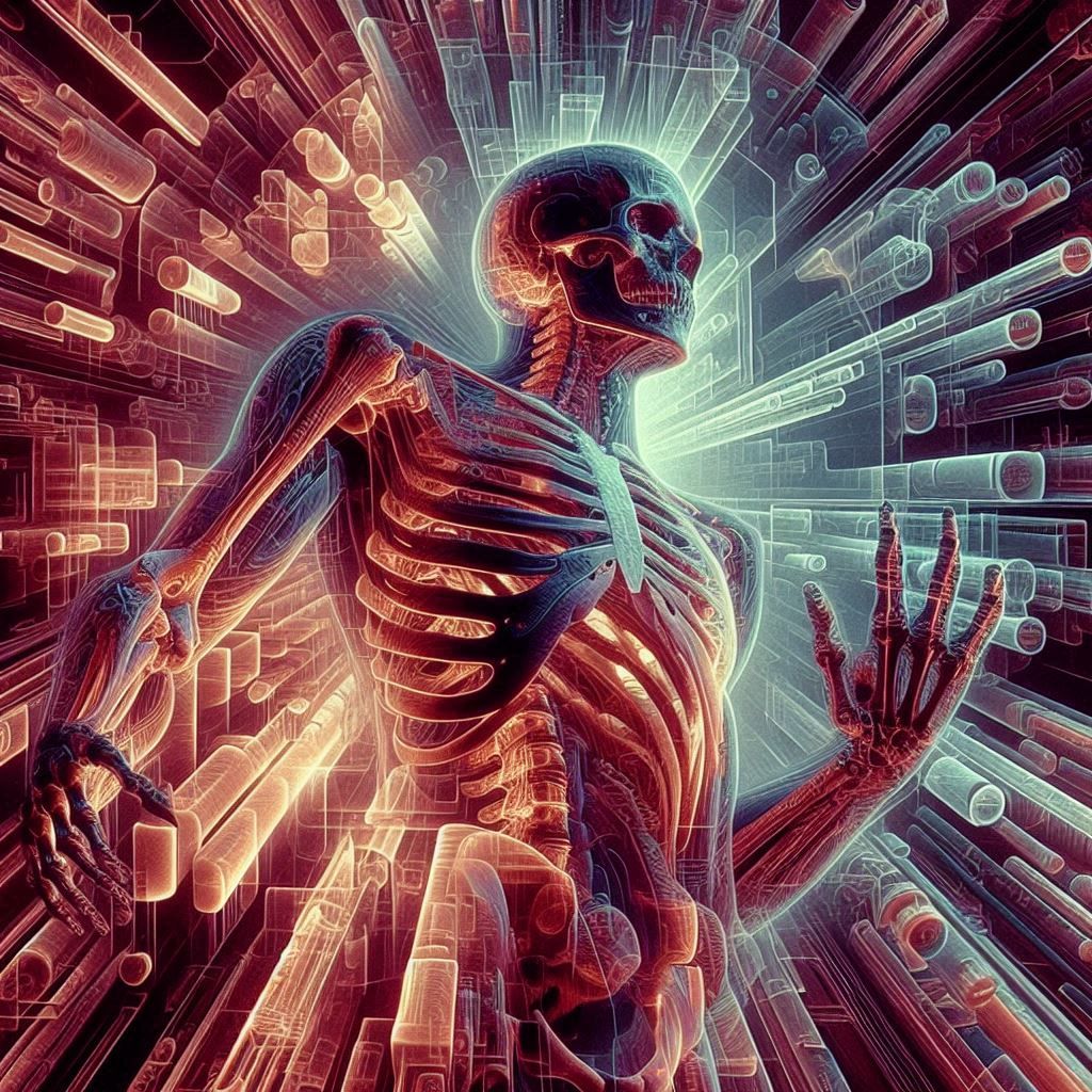 organic motherboard cannibal