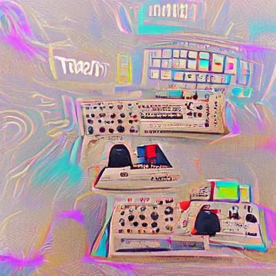 🎛🎛🎛🎛🎛