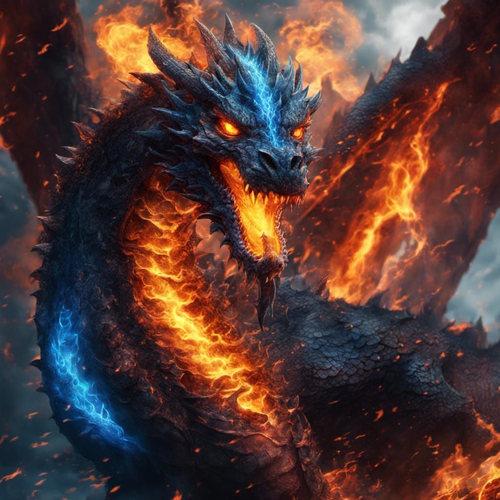 the true king  by @NOLAN RICHARD