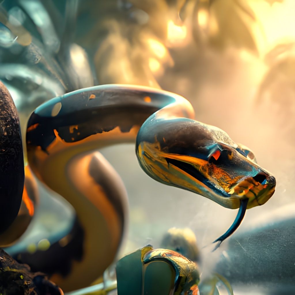 Python with modifiers from