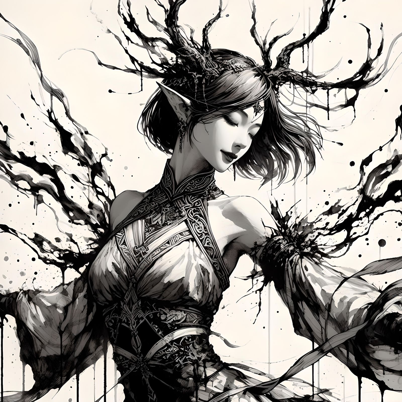 Backdoor - imagination 6