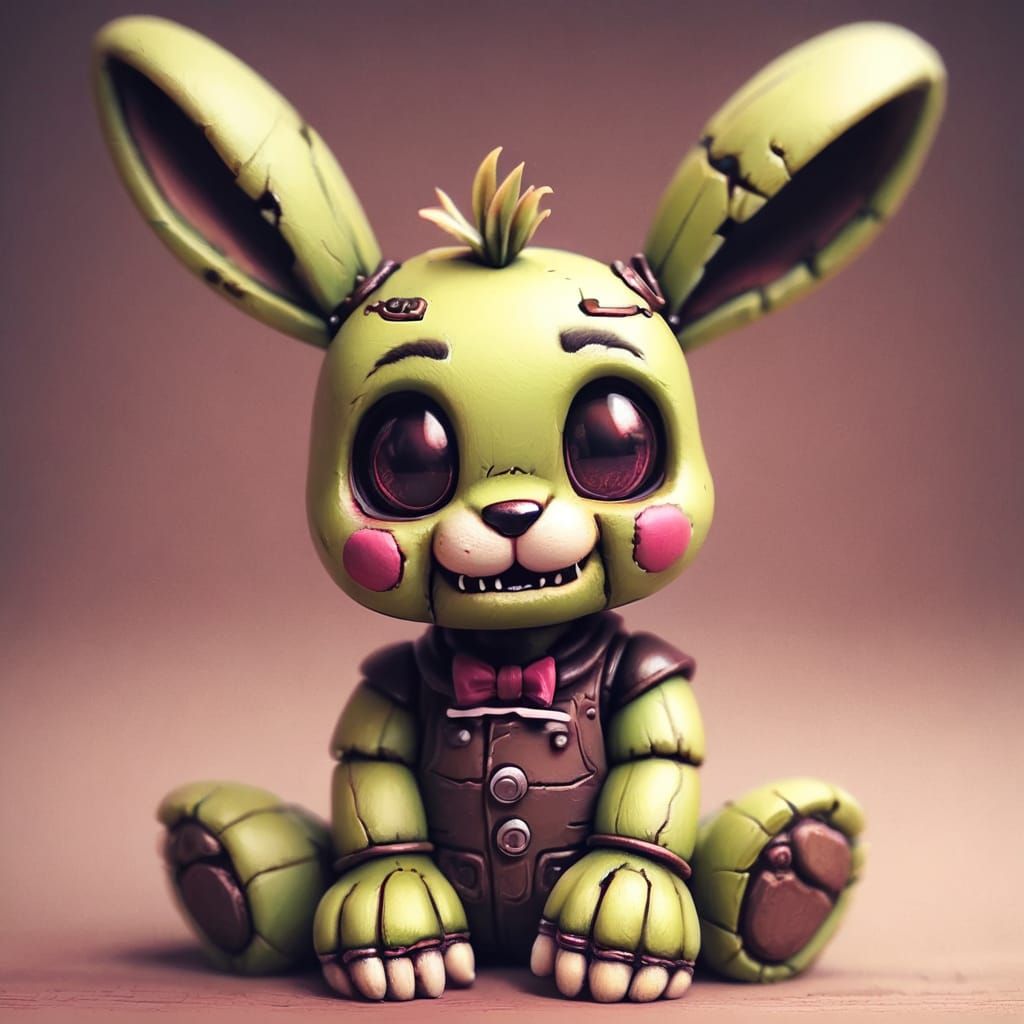 Springtrap