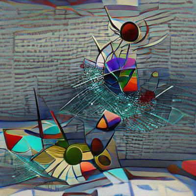Reckless Dereliction Of Duty