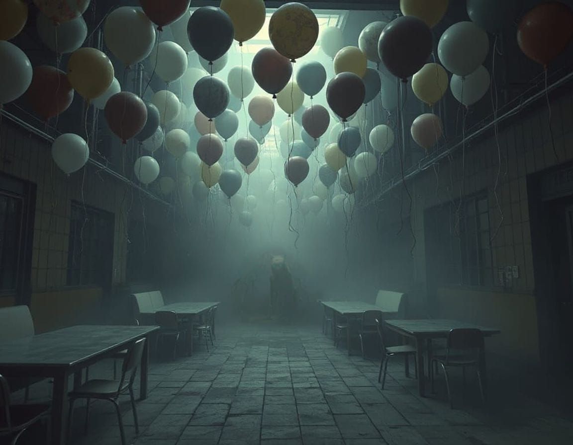 "I wouldn't go anywhere near the Ward. It's basically a death sentence"