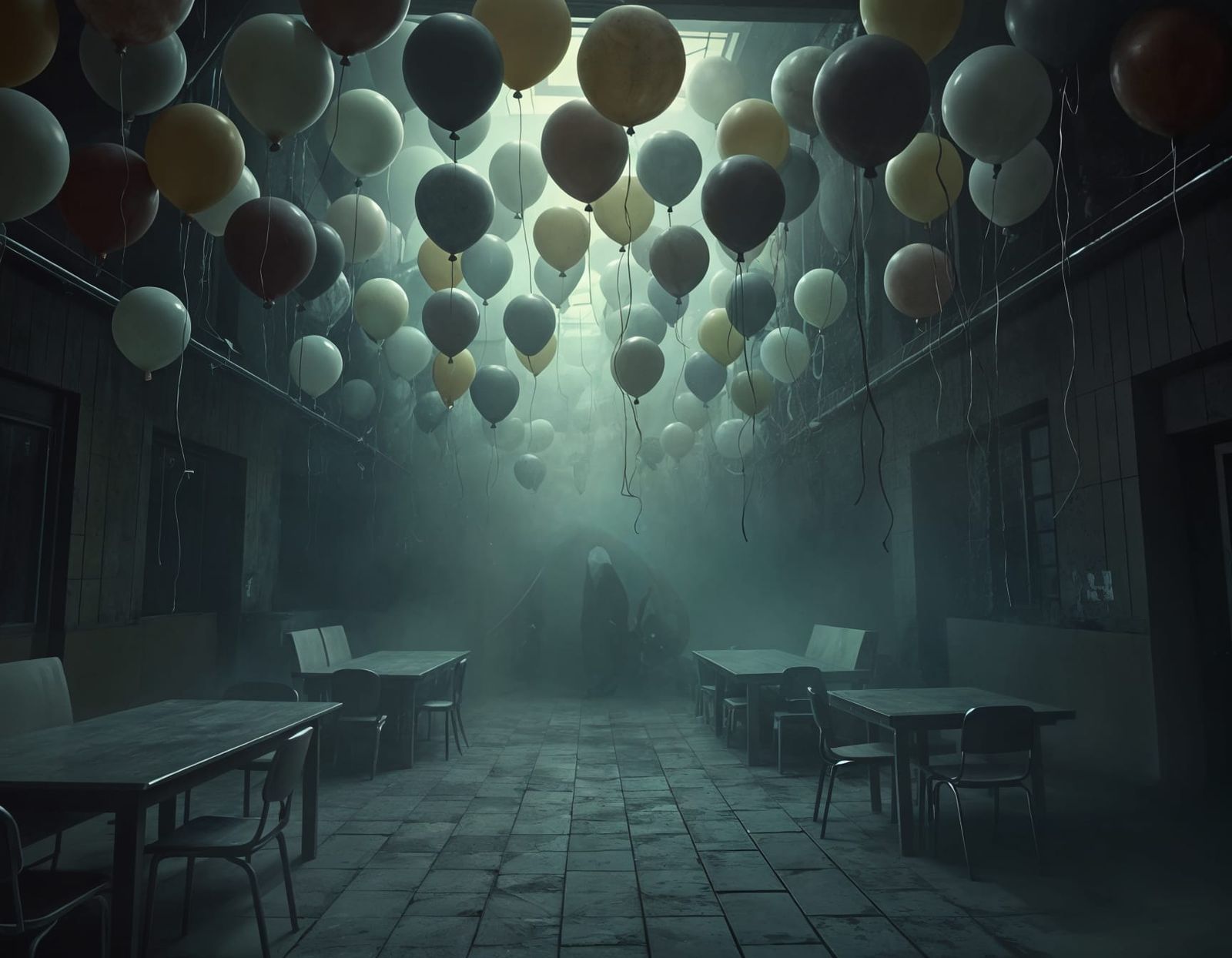 "I wouldn't go anywhere near the Ward. It's basically a death sentence"  by @AlfredAGear