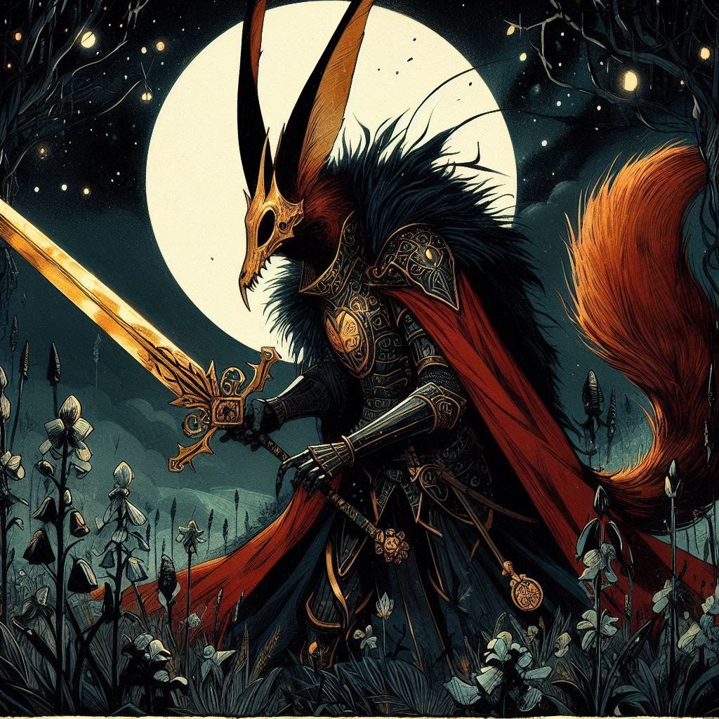 Don't Trust the Trickster