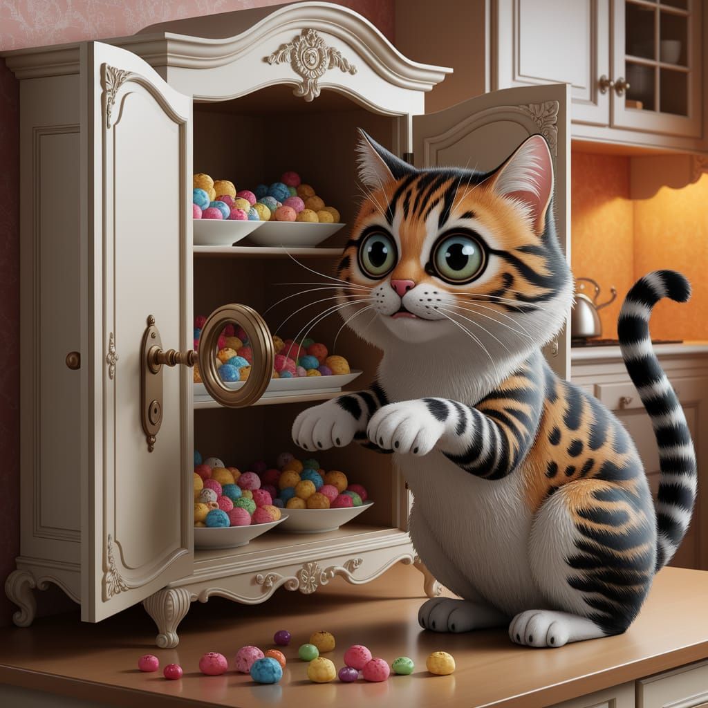 curiouscat 