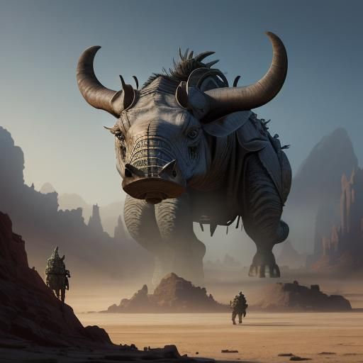 Warthog