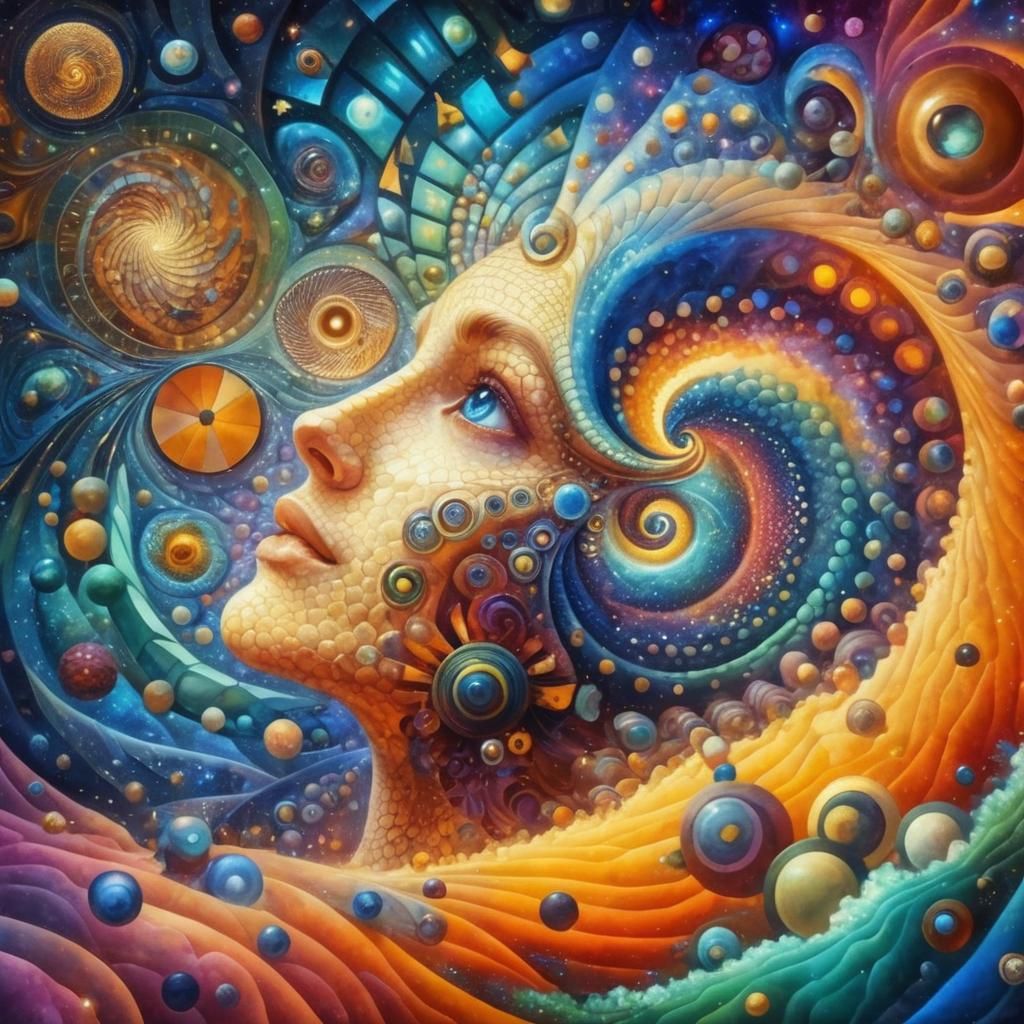 mystical dreams