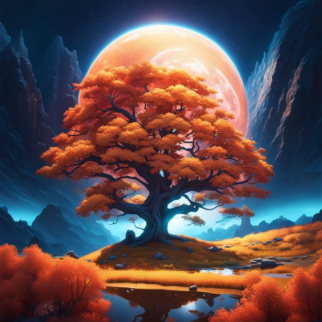 Please follow me 2 (Mystic Arts)