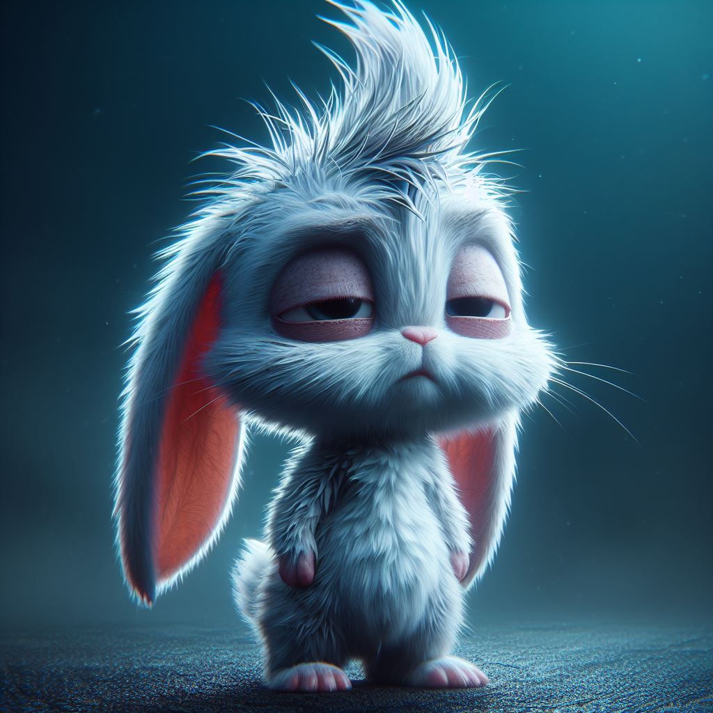 Monday morning be like