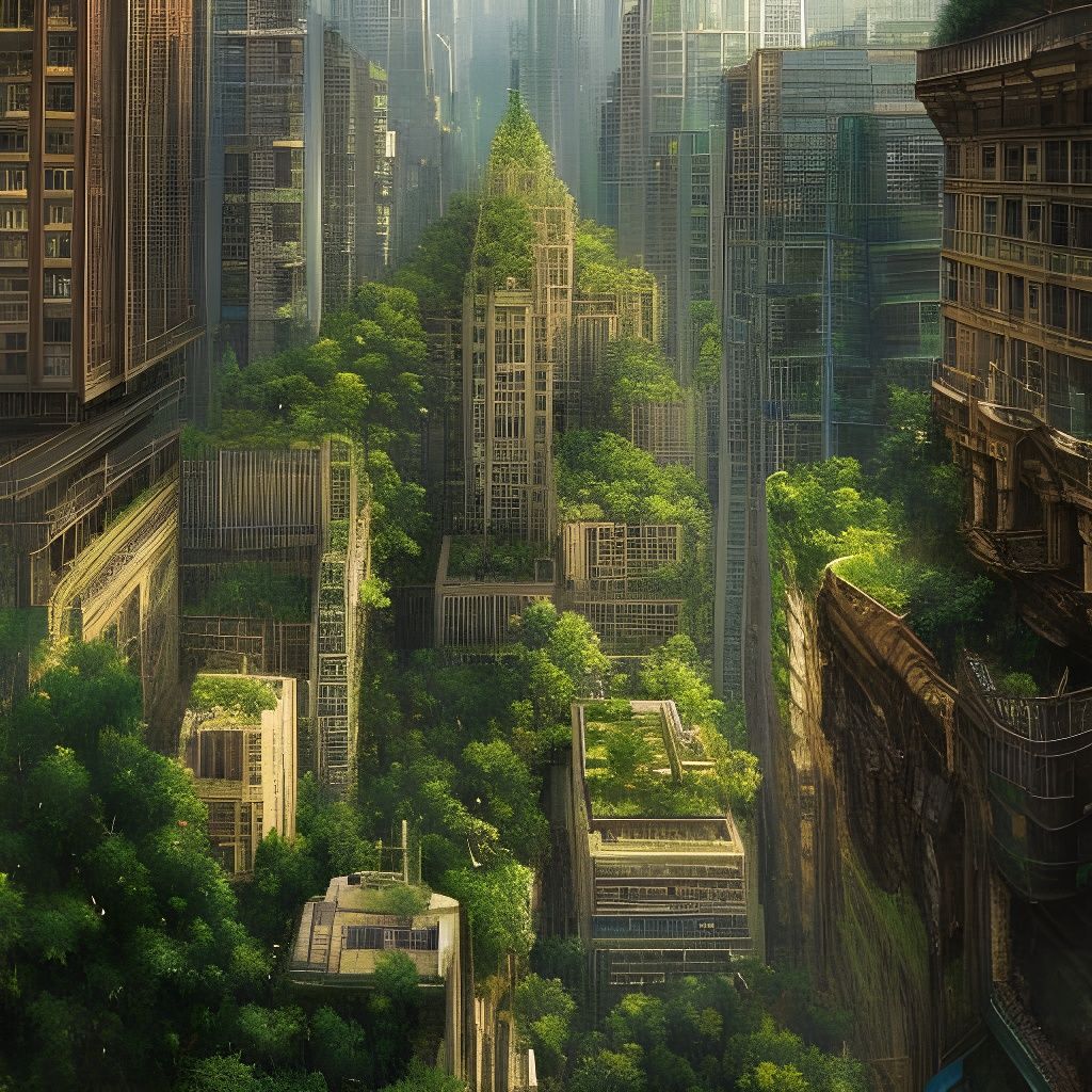 New York City  by @Enlightenment