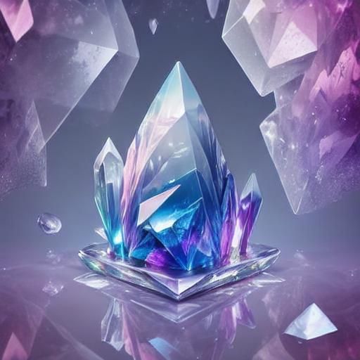 studio crystals