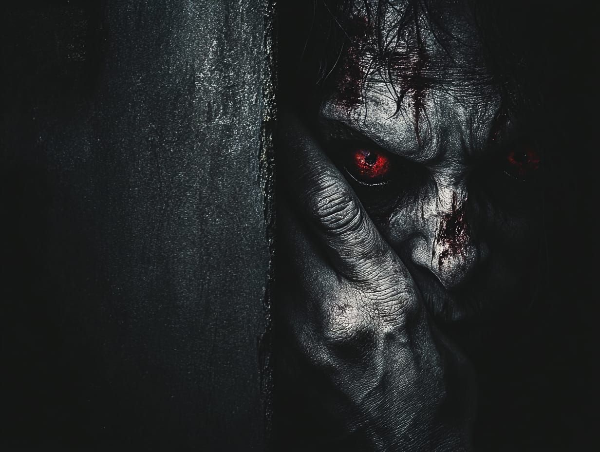 shadow of the wicked