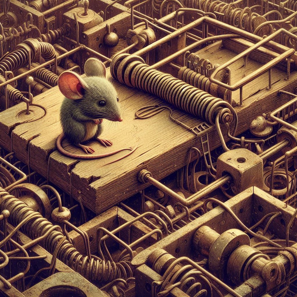 Mousetrap