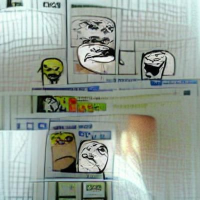 Rage Comic